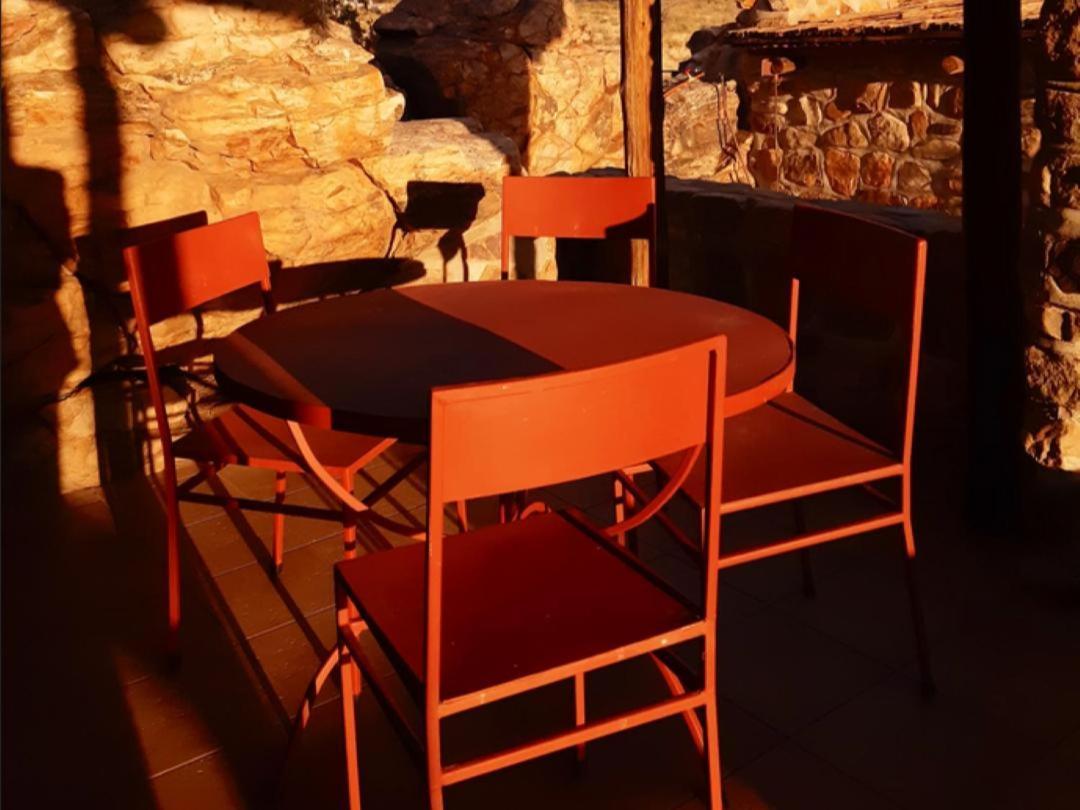 Mount Canyon Guest Farm كيتمانشوب المظهر الخارجي الصورة