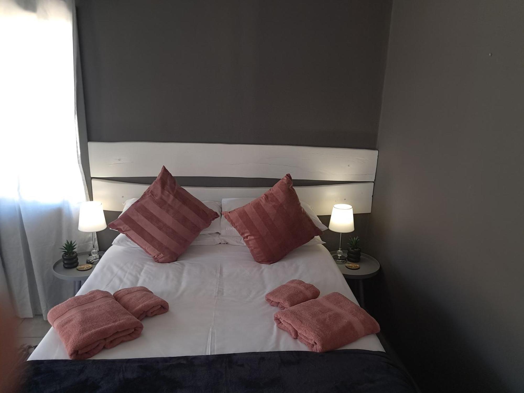 Mount Canyon Guest Farm كيتمانشوب الغرفة الصورة